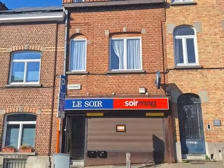 commerce à vendre