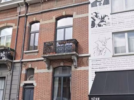 maison de caractère rénovée