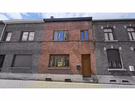 sous option - plus de visite - chouette maison habitable rap