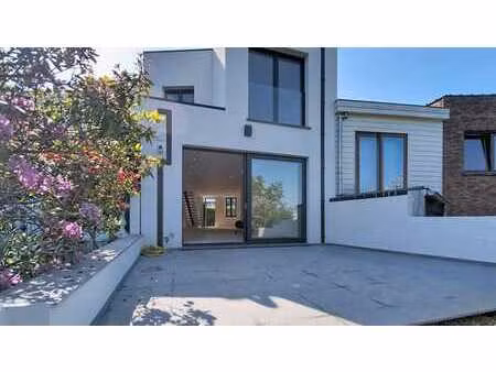 magnifique maison 3 ch entièrement rénovée