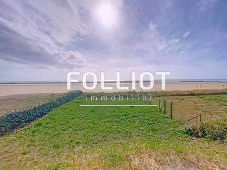 terrain port bail sur mer