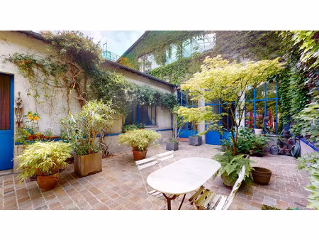 vente appartement 6 pièces