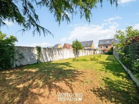 maison à vendre à oostkamp € 379.000 (lon9g) - depauw vastgoed 8020 | zimmo