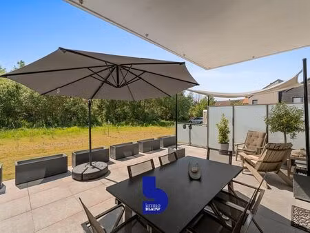 appartement à vendre à bredene € 385.000 (loncp) - immo blauw | zimmo