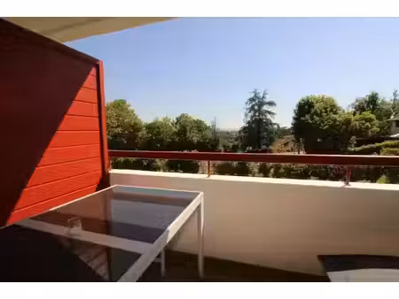 vente appartement 2 pièces 43 m² à mouguerre (64990)  199 000 €