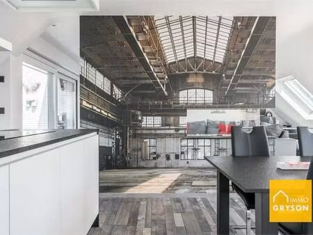 appartement à vendre à zwevezele € 385.000 (lone4) - immo gryson zwevezele | zimmo