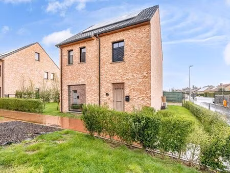 maison à vendre à kozen € 385.000 (lomr2) - heylenvastgoed - sint-truiden | zimmo