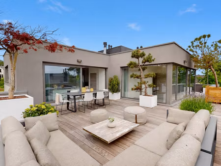 appartement à vendre à estinnes-au-val € 400.000 (lon3l) | zimmo