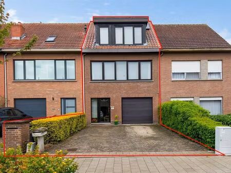 maison à vendre à aartselaar € 399.000 (lomr0) - heylen vastgoed - mechelen | zimmo