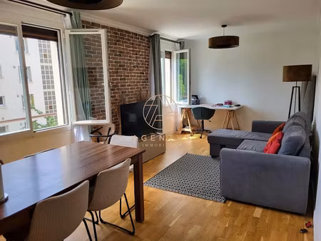 vente appartement 5 pièces 76 m² à champigny-sur-marne (94500)  219 000 €