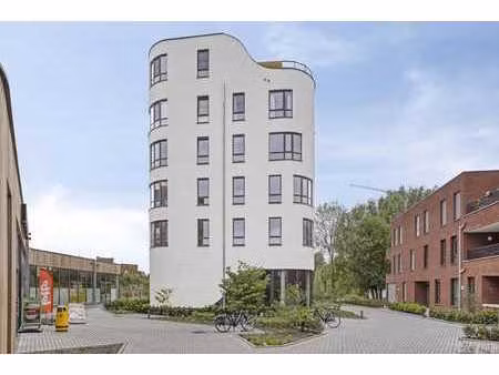 nouveau projet parkview près de de schorre à boom