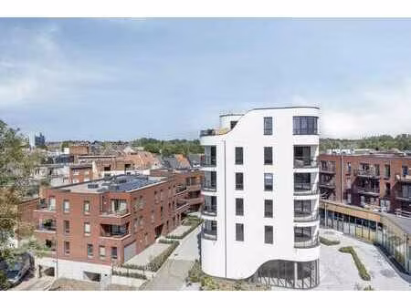 nouveau projet parkview près de de schorre à boom
