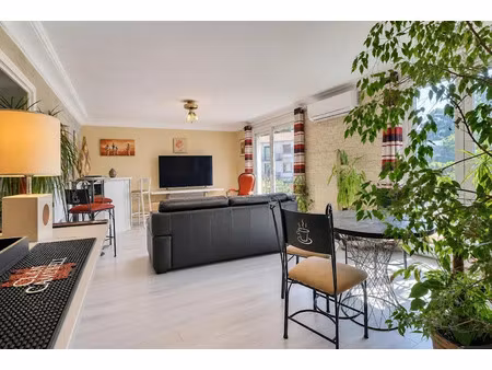vente appartement 4 pièces 84.6 m² à argeles-sur-mer (66700)  225 000 €