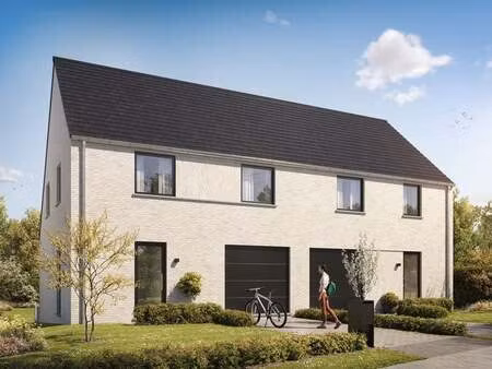 maison à vendre à erpe € 431.000 (loned) | zimmo