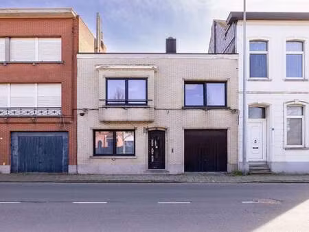 bien professionnel à vendre à herentals € 449.000 (lli7w) - heylen vastgoed - herentals | 