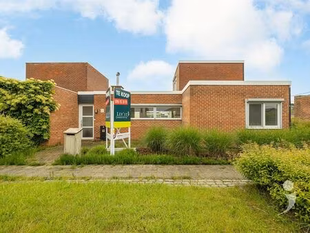 maison à vendre à herent € 440.000 (lon9s) - immo liv'it | zimmo