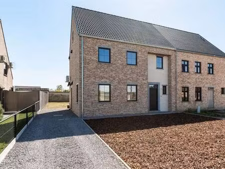 maison à vendre à vorst € 435.000 (lomrs) | zimmo