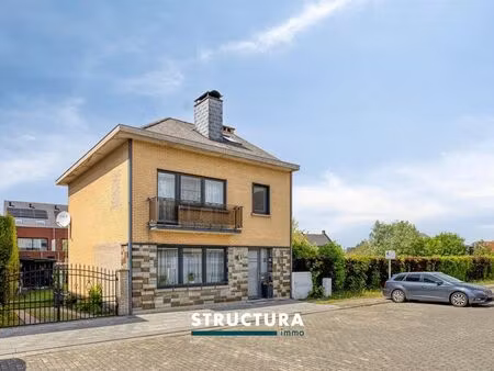maison à vendre à opwijk € 449.000 (lon9o) - structura immo | zimmo