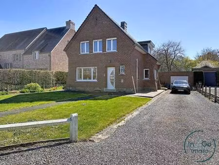 maison à vendre à blanden € 448.000 (lonfq) - in2go immo | zimmo