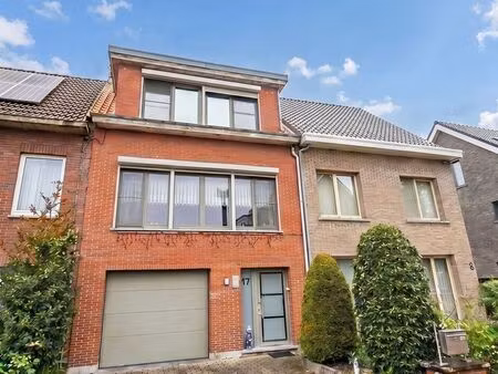 maison à vendre à kontich € 449.000 (lon3v) - dupont vastgoed | zimmo