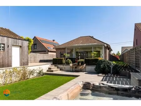 maison à vendre à venstraat 27 beerzel (rbw02453)