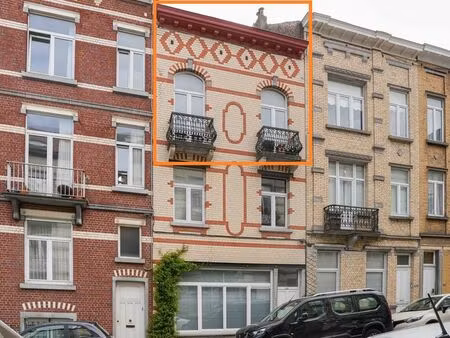 appartement à vendre à etterbeek € 490.000 (lonep) - by the way immo waterloo | zimmo