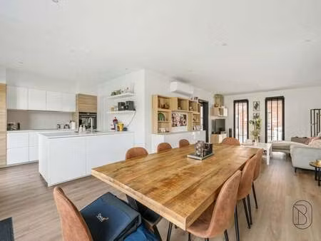 maison à vendre à everbeek € 469.000 (lomng) | zimmo