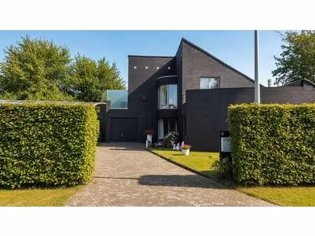 maison à vendre à sterrestraat 43 aalbeke (vbe26859)