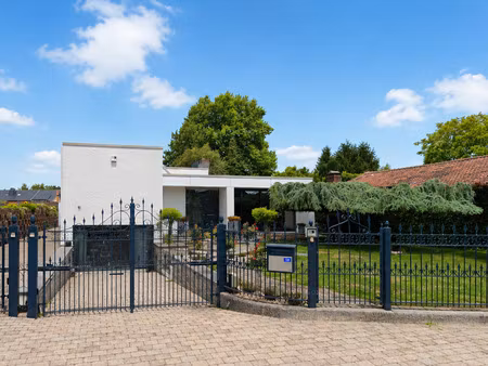 maison à vendre à lanaken € 480.000 (lomyh) - dorin van vlaenderen | zimmo