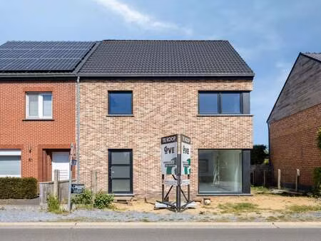 maison à vendre à averbode € 485.000 (lomql) | zimmo