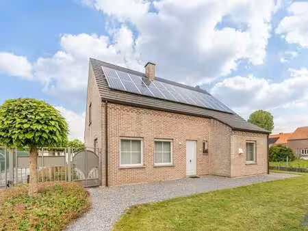 maison à vendre à sint-truiden € 475.000 (lomkr) - rt vastgoed bv | zimmo