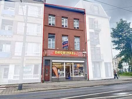 maison à vendre à antwerpen € 550.000 (l177h) - immo c&s | zimmo