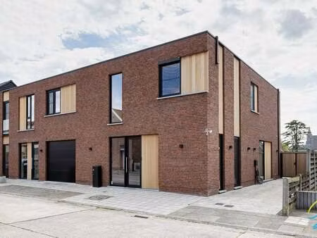 maison à vendre à zelzate € 549.000 (lonea) | zimmo