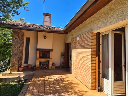 maison 130 m2 hab