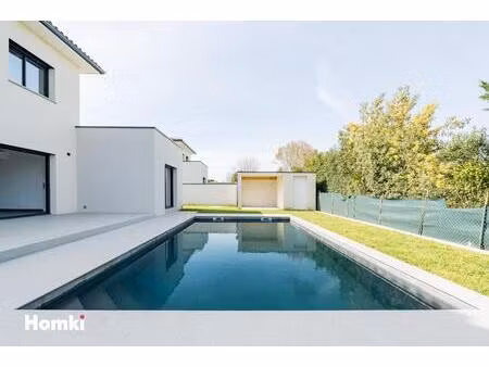 maison/villa t5 de 111 m2 à saint-hilaire 31410