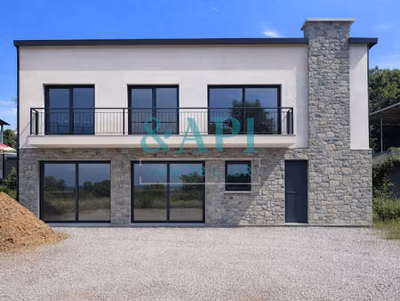 vente appartement 2 pièces 48 m² à evian-les-bains (74500)  280 000 €