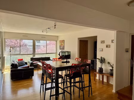 vente appartement 4 pièces 91 m² à lambersart (59130)  280 800 €