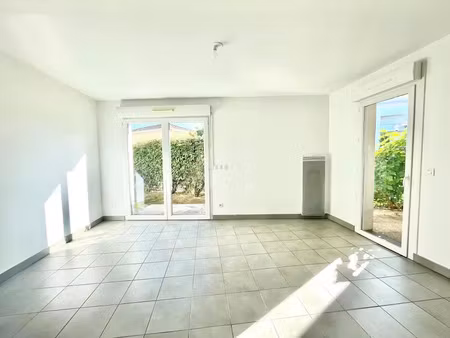 vente appartement 3 pièces 59.9 m² à le bouscat (33110)  249 000 €