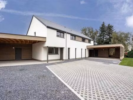 maison à vendre à autelbas € 570.000 (lon3e) | zimmo