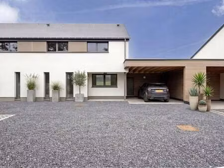 maison à vendre à autelbas € 570.000 (lon3h) | zimmo