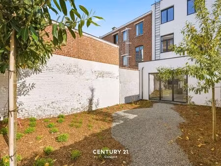 appartement à vendre à heverlee € 599.000 (lomvu) - century 21 connect | zimmo