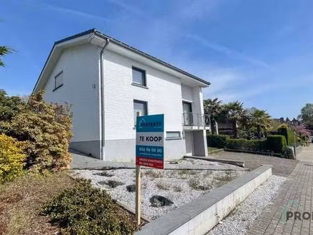 maison à vendre à groot-bijgaarden € 599.000 (lon9e) - property real estate | zimmo