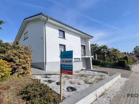 maison à vendre à groot-bijgaarden € 599.000 (lon9e) - property vastgoed | zimmo