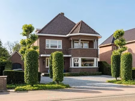 maison à vendre à hamont € 629.000 (lonbw) - 't huys vastgoed | zimmo