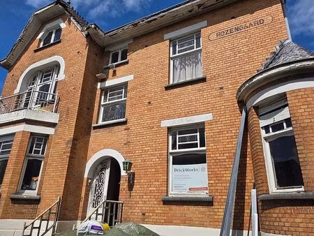maison à vendre à idegem € 599.000 (lon8d) - kasper & kent | zimmo