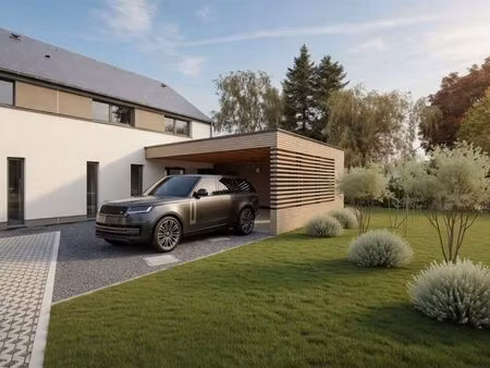 maison à vendre à autelbas € 590.000 (lon3c) | zimmo