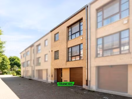 maison à vendre à evere € 679.000 (lomon) - immo francois - brussel | zimmo