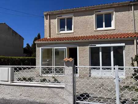 maison renovee proche centre ville