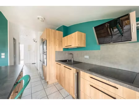 vente appartement 4 pièces 87 m² à les mureaux (78130)  245 000 €