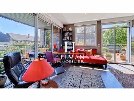 vente appartement 3 pièces 72 m² à saint-omer (62500)  258 000 €